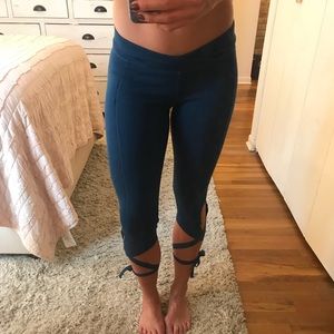 Free People leggings